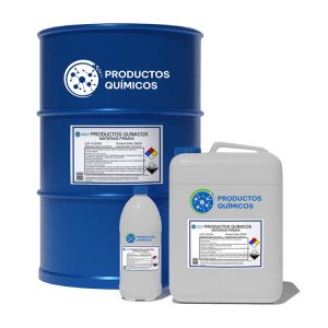 Conjunto barriles w750 Acido Oleico